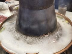 -福寿斋·老北京铜锅涮肉·烤鸭(顺义总店)