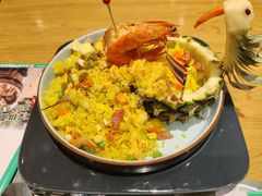 -泰悦澜·泰国餐厅(万象城店)
