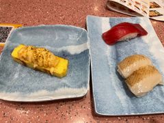 -元气寿司(环球港店)