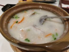 -白天鹅宾馆-宏图府餐厅