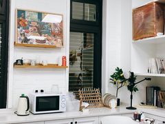 -富贵面包公司(运河店)