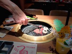 -虎哥六韩式烤肉料理 TIGERGRILL(隆生金山湖中心购物广场店)