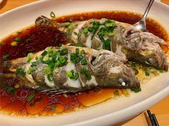 -羡餐厅·杭帮菜·淳菜(千岛湖自由洲际殿店)