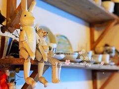-春风十里咖啡馆