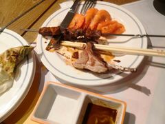 -北京中国大饭店