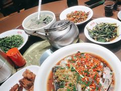 -天下客饭店(中山路店)