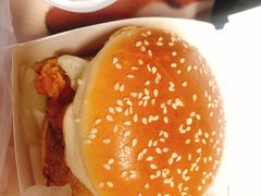 -肯德基(西安电子城店)