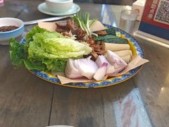 -阿财老铺·老蚌埠龙虾城(华夏总店)