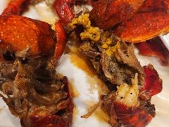 -小李子油焖大虾(南浦店)