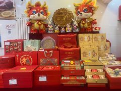 -北京稻香村(学清店)