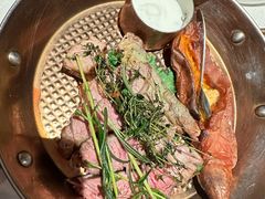 烤羊排-Solo(衡山路店)