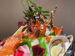-花潮料理艺食馆(SM新生活广场店)