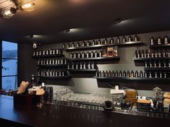 -解药·antidote Cafe&Bar