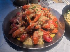 -巴厘龙虾·榜首油焖大虾(洞庭·艺术洋房店)