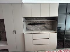 -索菲亚衣柜橱柜全屋定制(真北红星店)