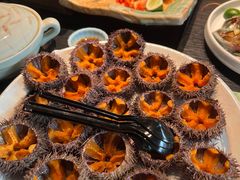 -花潮料理艺食馆(SM新生活广场店)