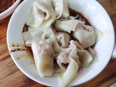 -洞子口张老二凉粉(文殊院店)