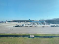 -吉隆坡国际机场