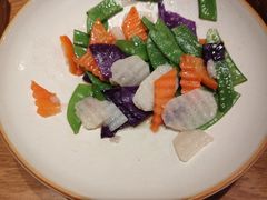 -云海肴·汽锅鸡·云南菜(东坝金隅店)