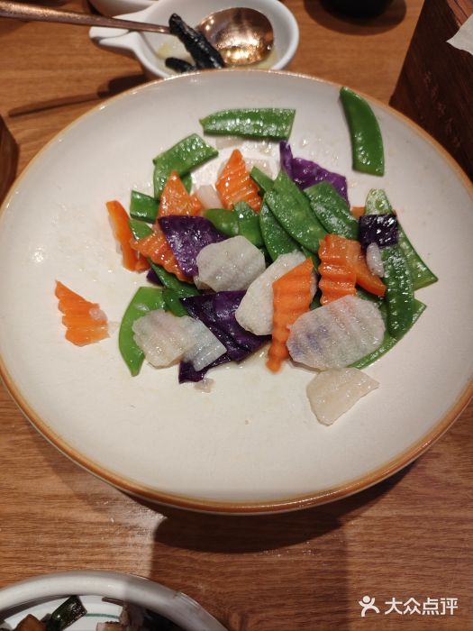 云海肴·汽锅鸡·云南菜(东坝金隅店)图片