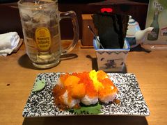 痛风拼盘-九州酒场ひこぞう(1号店)