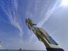 -北海金海湾红树林生态旅游区