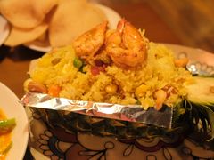 -泰国餐厅 Thai Food(裕华万达店)