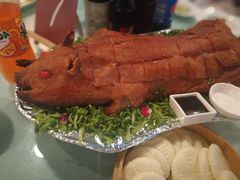 -申粤轩酒楼·三十年粤菜经典(丁香花园店)