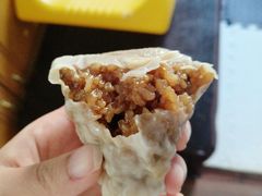 -白玉兰食品(汇联商厦店)
