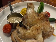 -秀·爱尔兰餐吧(上海路店)