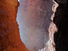 -天山神秘大峡谷