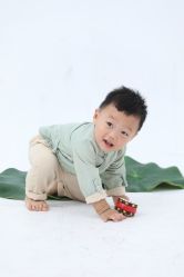 点击看大图 -布恩儿童摄影