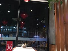 -贺秦生陕面王(富力城店)