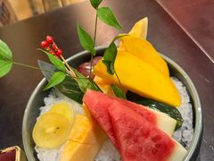-万岛日本料理铁板烧(万象城店)