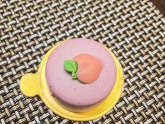 -洲际酒店·地平线全日餐厅HORIZON CAFÉ