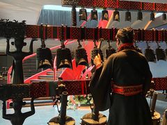 -曾宴·楚菜(湖北省博物馆店)