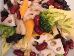 -小厨娘淮扬菜(六合欢乐港店)