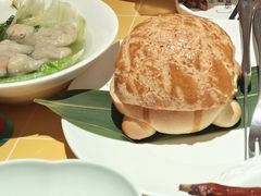 -蔡澜点心·粤菜(花城汇南区店)