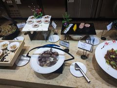 -芭菲盛宴·环球美食(锦城万达广场店)