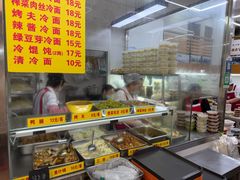 -玉华饮食店(茅台路店)