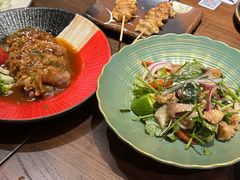 -鸟鹏烧鸟居酒屋(熙龙湾店)