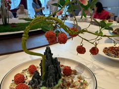-粤盛海鲜楼(融冠乐城店)