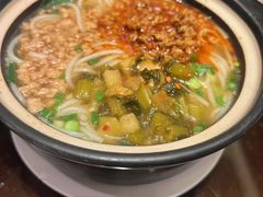 -大理实力希尔顿酒店•御玺中餐厅