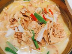 -农乐园食府(梅城镇店)