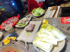 -小龙坎火锅(总店)