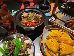 -羽鸽集·乳鸽专门店·地道顺德菜(岭南站店)