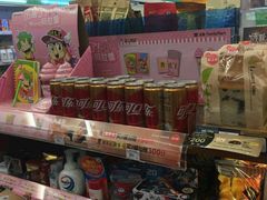 -全家便利店(桂平路店)