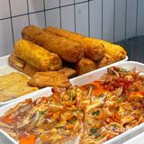 春日野餐新体验~金戈戈让踏青更有仪式感!