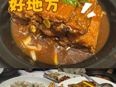 -到家尝北京菜(西坝河店)