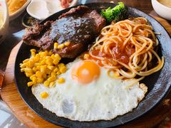 -豪享来中西餐厅(隆昌店)